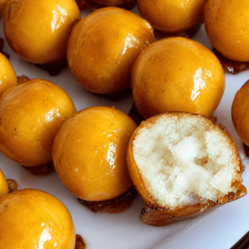 Curso Doces Caramelizados 23/05/26 09h às 12h30